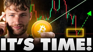 Download Lagu I’m Bullish On This Bitcoin Crash [Preparing For Strong Bounce] MP3