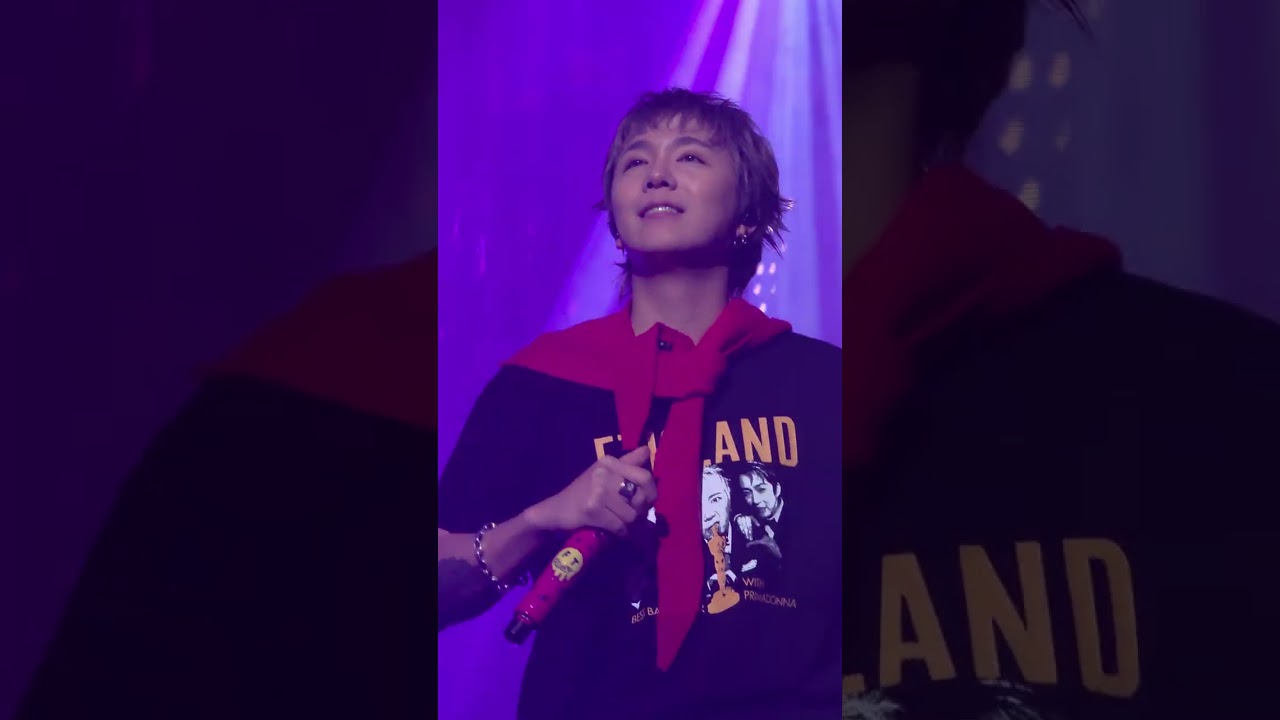 20251227 FTISLAND love in the city FTSODE DAY 1 LIVE IN SEOUL