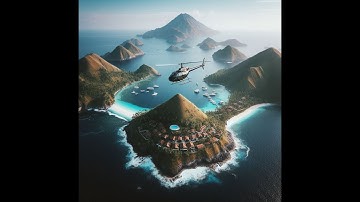 VR Tour of Java (Indonesia) with AI Tour Guide | MSFS | SayIntentionsAI | ATC | Live Weather