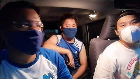 Anytek 2K12 Dashcam + Lenovo Power Box Install in 4th Ave, Caloocan City for Brand New INNOVA