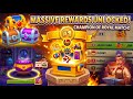 Royal Match Hard, Super Hard &amp; Extremely Hard Level 13032 - 13035 - 13039 Area 149 Secret Passage