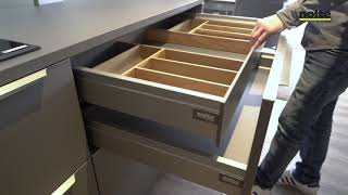 Download Lagu Nolte Kuechen внутренние организации NK27391 MP3