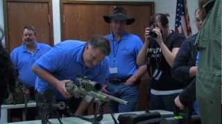 Citizens Academy Provo