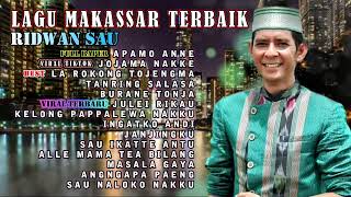 Lagu Makassar Viral - APAMO ANNE -  JOJOMA NAKKE - Ridwan Sau - Top Lagu Lagu Makassar Hits