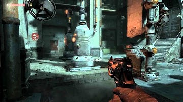 Singularity Playthrough - Part 9 - by Cady