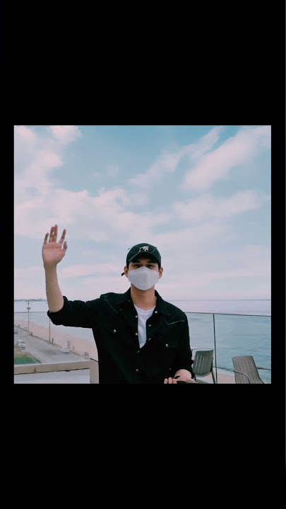 Aesthetic Ong Seong Woo