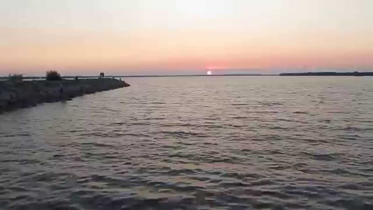 Britannia Beach Ottawa YouTube