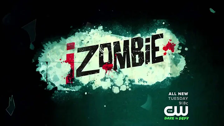 iZombie: Assista a 01 vídeo do 3º episódio da segunda temporada - HQ News