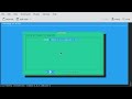 Upgrade libX11 slackware