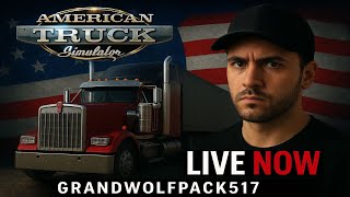 Trucking America: Kenworth W900 Edition |American Truck Simulator