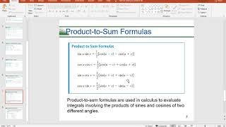 Math 130 chapter 2 5 video 5