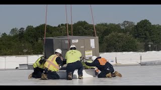 GSM Services Careers: HVAC, Roofing, Sales & Other Job Opportunities in Charlotte & Gastonia