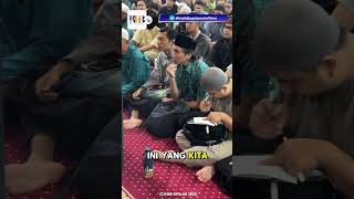 KHB VLOG – SERIAL SAHABAT: SURAQAH BIN MALIK