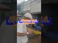 kondisi jembatan iem minggu #antik #shorts