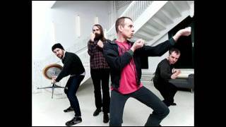 Ted Leo & the Pharmacists - Ballad of the Sin Eater chords