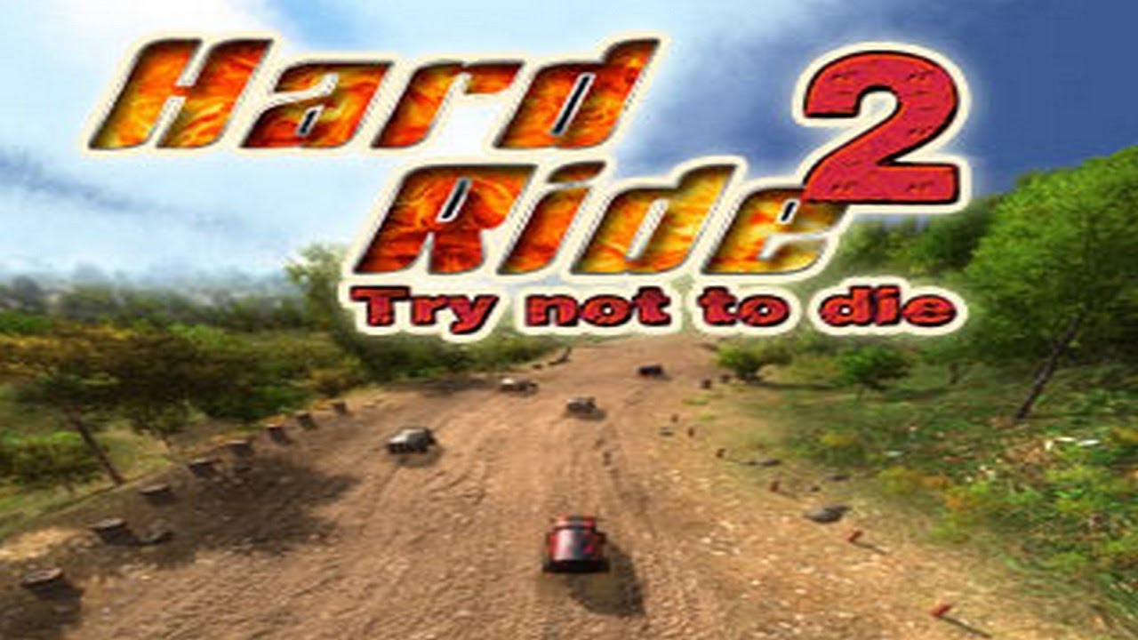Hard Ride 2 Best Racing Gameplay by ShahAlam - YouTube