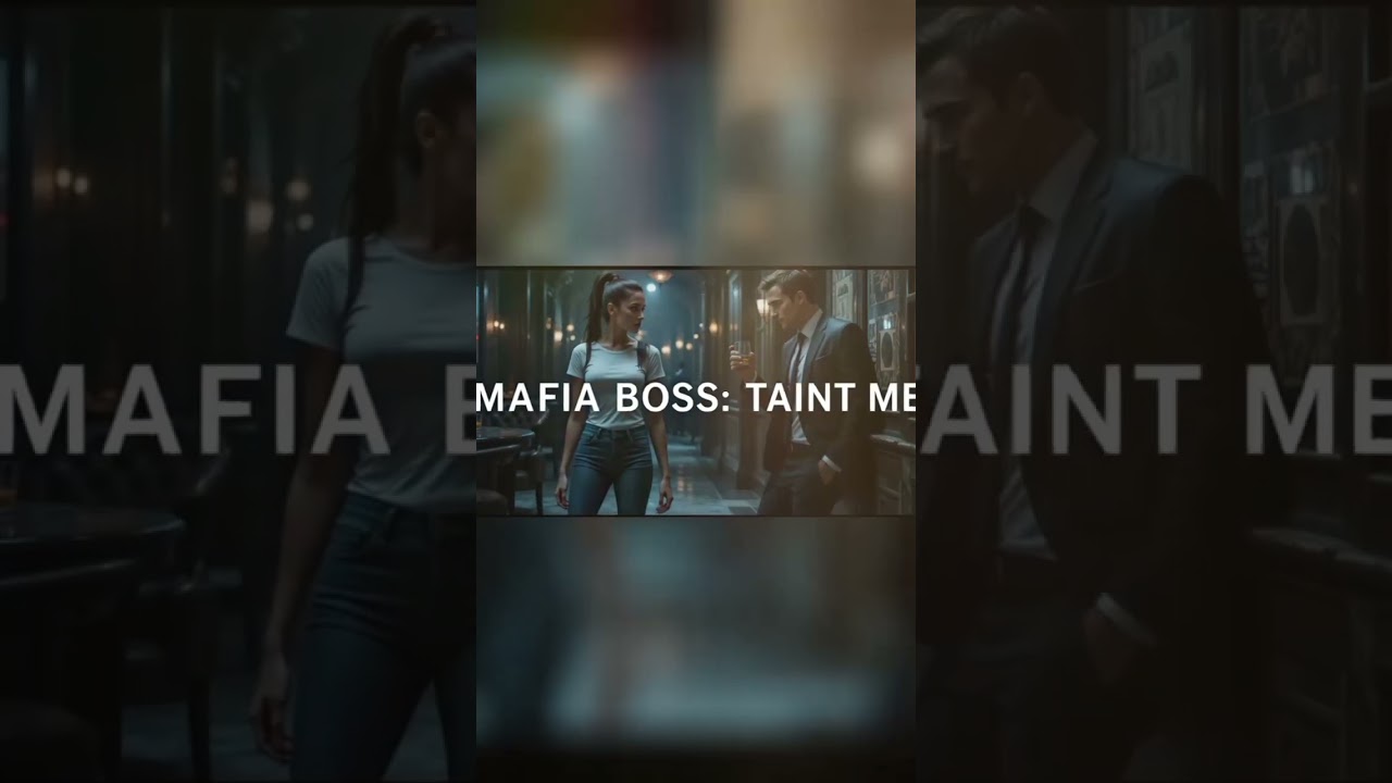 MAFIA BOSS: TAINT ME updated on Inkitt and Wattpad 