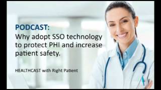 HealthCast with Right Patient