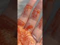 Easy mehendi design shorts shorts mehendi viral drawing art zikra