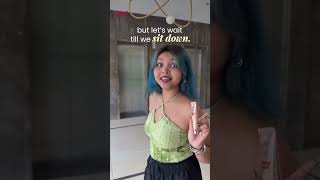 OMG Wait… This Is Important | Spinz BB Cream