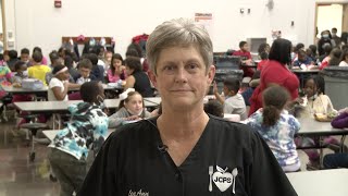 Información I am JCPS – Lee Ann O'Hara, Fern Creek Elementary Guía