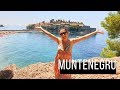 Vacanta fară copii în Muntenegru | Budva, Sveti Stefan, croaziera prin golful Kotor