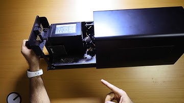 My new Razer Core X Chroma - External GPU , Info inside.