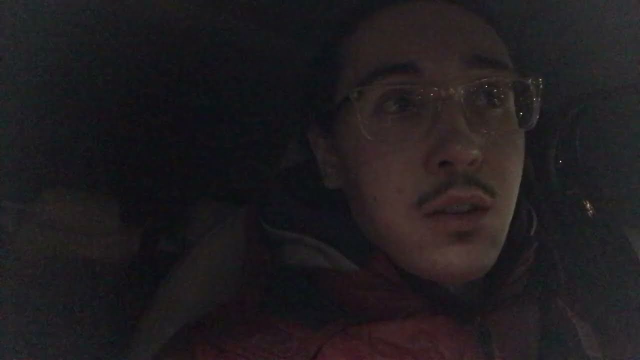 Casual day and got some work done | Daily Vlog #92