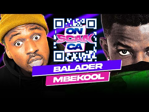 mbekool - Balader (Mon Analyse)