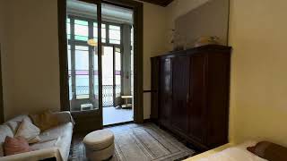 Rooms for rent in 9-bedroom apartment in L'Eixample - Spotahome (ref 1090760)