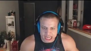 Tyler1 CLOWN VOICE