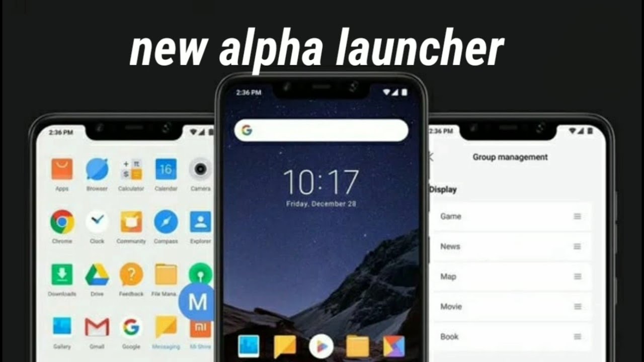 Miui system