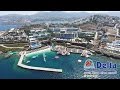 Hotel Delta Beach Resort - Bodrum / Yalıkavak (Tanıtım Videosu)