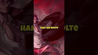 Luffy Gear 5 vs Shanks...! #shorts #anime #onepiece #luffy
