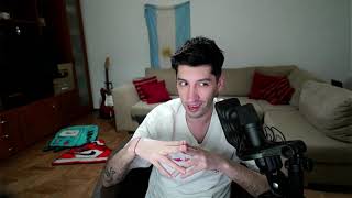 CILIO CUENTA LA VERDAD DE HARUGAMES ! LE BORRO EL CANAL A SPREENDMC