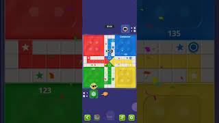 LUDO SOLO 5 MIN CHALLENGE – HIGH SCORE 150+? (Must Watch Gameplay) screenshot 2