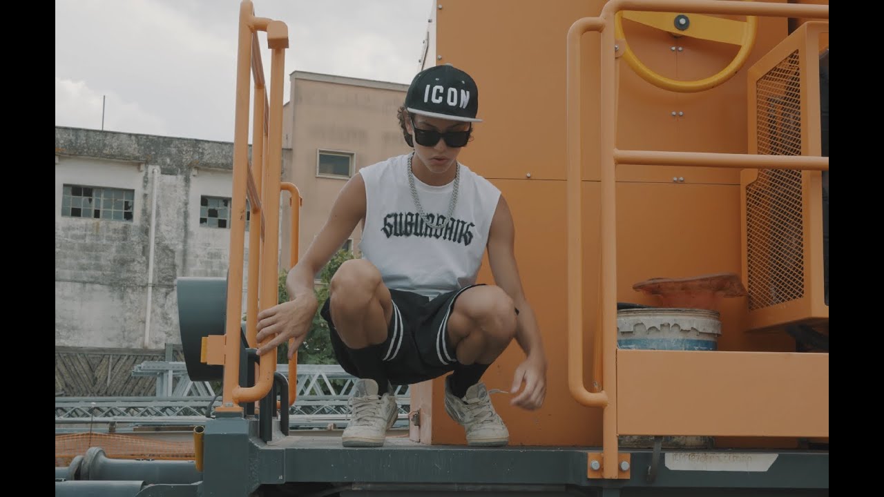 NO WAY OUT PAX (official video)