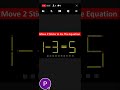 Brain IQ | Math Live Streaming | Math quiz puzzle 61
