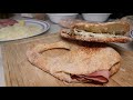 How to Make Ka&#39;ak | Lebanese Purse Bread