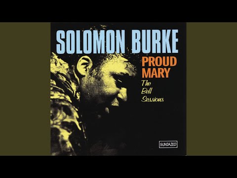 Putar Please Send Me Someone To Love - Solomon Burke