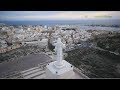 La ciudad a vista de pájaro, Almería