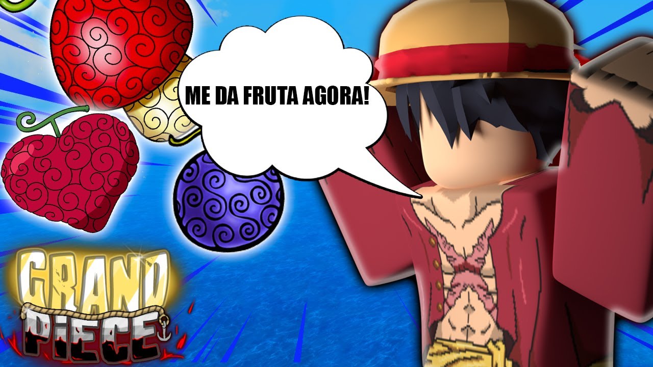 MÉTODO DE FARMAR DOFLAMINGO MUITO FÁCIL NO GRAND PIECE ONLINE 