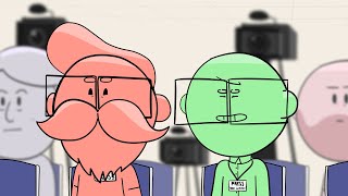 99 Cent Margaritas - MBMBaM Animation