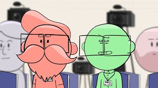 Celebrity 99 Cent Margaritas - MBMBaM Animation Profile