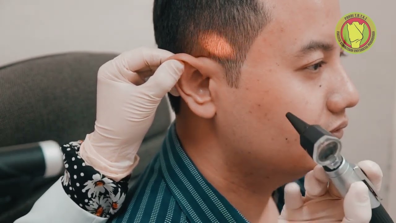 Pemeriksaan THT Dasar