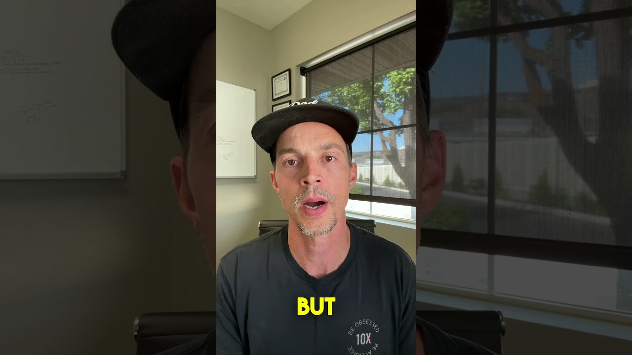 Navigating the Simultaneous House Sell and Buy Process. 