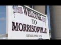 37 years of service: Looking back at one volunteer's dedication to 'Our Town Morrisonville'