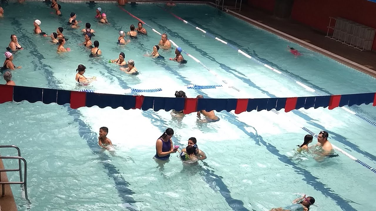 UM DIA NO SESC CAMPINAS!