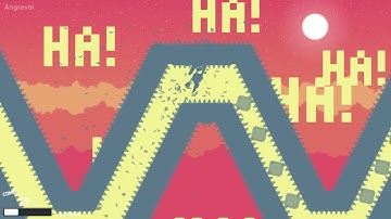 Dustforce - W for Whimsical | SS