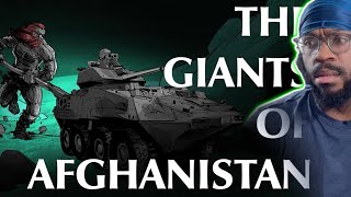 Shocking Stories from Soldiers and Drone Operators REACTION